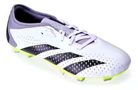 Chuteira Campo Predator Accuracy.3 L Fg adidas