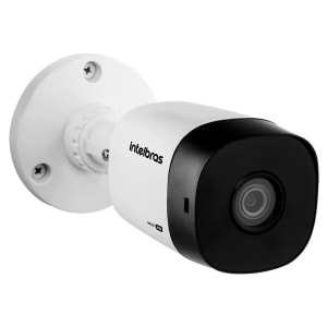 Câmera Bullet Intelbras VHD 1220 B G5, Multi HD, IR 20m, Lente 3.6mm, Full HD - 4565305