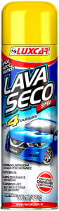 Lava Seco Spray Luxcar 500ml