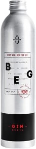 BEG Brazilian Boutique Dry Gin - REFIL