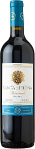 Santa Helena Vinho Reservado Malbec 750ml