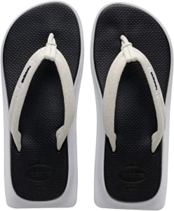 Chinelo Havaianas Tradi Zori II FC