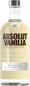 Vodka Absolut Vanilia - 750 ml