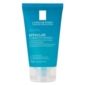 Gel De Limpeza Facial La Roche-posay - Effaclar Concentrado