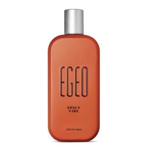 Desodorante Colônia Egeo Spicy Vibe 90ml - O Boticário