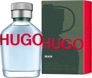 Perfume Hugo Boss Hugo Man Masculino EDT - 40ml