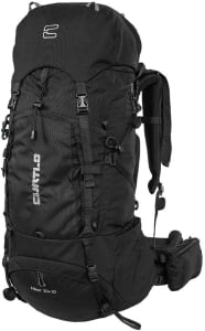 Mochila Cargueira Curtlo Hiker 50+10l - Unissex