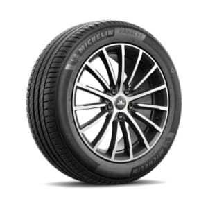 Pneu 225 R17 94W Primacy 4 - Michelin