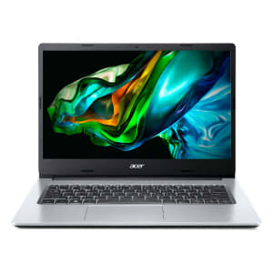 Notebook Acer Aspire 3 Celeron N4500 4GB 