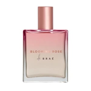 Braé Blooming Rose - Fragrância para Cabelo 50ml - Perfume para Cabelo - Magazine {{route.pmdStoreName}}