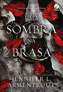 Uma sombra na brasa (Vol. 1 Carne e Fogo) Capa comum – 6 fevereiro 2023