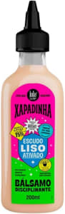 Lola Cosmetics Xapadinha Bálsamo Disciplinante 200Ml