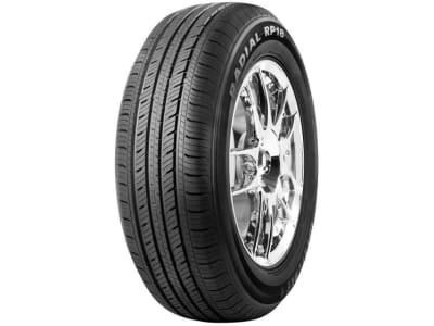 Pneu Aro 14” Westlake 175/75R14PR 87T - RP18