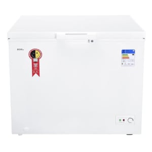 Freezer e Conservador Horizontal EOS 205 Litros Efh300X 110V