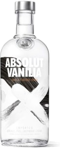 Vodka Absolut Vanilla 750ml