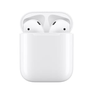 Airpods Apple, com Estojo de Recarga, Bluetooth, Branco - MV7N2BE/A