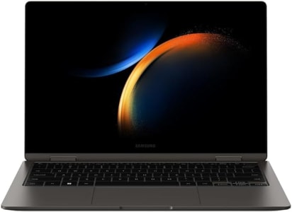 Samsung Galaxy Book3 360 Intel® Core™ i5-1335U, Windows 11 Home, 8 GB, 256 GB SSD, 13.3" Full HD AMOLED, 1.16 kg*