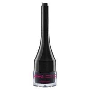 Intense Delineador para Olhos em Gel Preto 1,6g