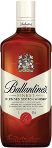 Confira ➤ Ballantines Finest Whisky Escocês 1L ❤️ Preço em Promoção ou Cupom Promocional de Desconto da Oferta Pode Expirar No Site Oficial ⭐ Comprar Barato é Aqui!
