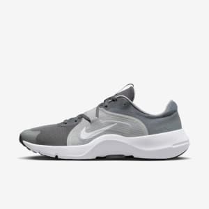 Tênis Nike In-Season TR 13 Masculino - Cinza