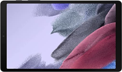 Galaxy Tab A7 Lite 4G 32GB 3G RAM Tela imersiva 8.7 pol - SM- T225