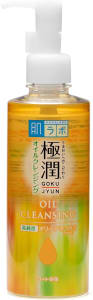 Cleasing Oil Removedor de Maquiagem Gokujyun Hada Labo - 200ml