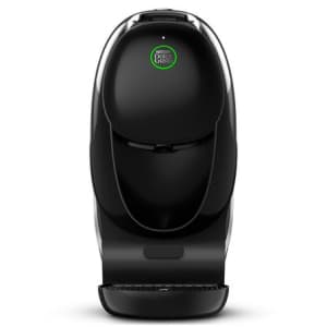 Cafeteira Dolce Gusto NEO Preta para Café Espresso