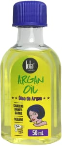 Argan Oil novo 50 ml, Lola Cosmetics, 50 ml