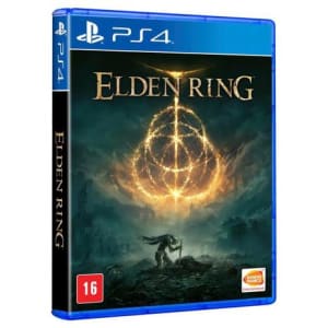 Jogo Elden Ring, PS4 - Bandai Namco - Magazine Ofertaesperta