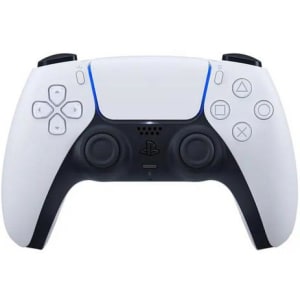 Controle Sony Dualsense Sem Fio PlayStation 5 com Bluetooth CFI-ZCT1WX - Magazine Ofertaesperta