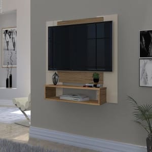 Painel Veneza para TV até 50 polegadas Casa Móveis - Painel para TV - Magazine OfertaespertaLogo LuLogo Magalu