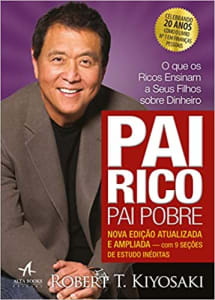 Pai Rico, pai Pobre: Edição de 20 Anos Atualizada e Ampliada