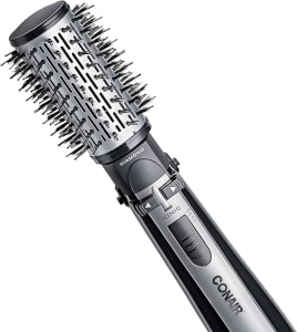 Escova Secadora Rotativa Diamond Rotating Conair (110, Volts)