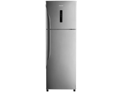 Geladeira/Refrigerador Panasonic Frost Free Duplex 387L Top Freezer BT41X - Geladeira / Refrigerador - Magazine OfertaespertaLogo LuLogo Magalu