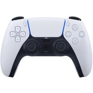 Controle Sony Dualsense Sem Fio PlayStation 5 com Bluetooth CFI-ZCT1WX - Outros Games - Magazine Ofertaesperta