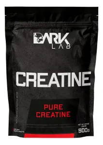 Creatina Monohidratada Pura 500g Dark Lab