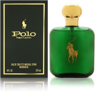 Polo Ralph Lauren Verde, Ralph Lauren, 237ml