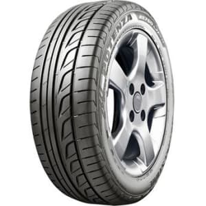 Pneu Aro 17 Bridgestone 245/40R17 91W Potenza RE760 Sport