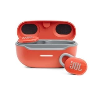 Fone de Ouvido JBL Endurance Race sem Fio Bluetooth Resistente à Água