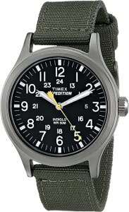 Relógio Masculino Timex Expedition Scout 40mm