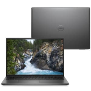 Notebook Dell Vostro i7-12700H 16GB SSD 512GB GeForce RTX 3050 Ti Tela 16" FHD+ W11 - V16-7620-P20P