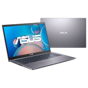 Notebook Asus Intel Core i3 1005G1, 4GB RAM, 256GB SSD, Tela 15.6, Endless OS, Cinza - X515JA-BR2750 - Notebook - Magazine Ofertaesperta