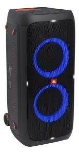 Caixa de Som Portátil JBL Partybox 310