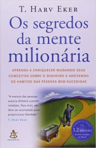 Os Segredos da Mente Milionária