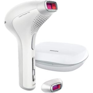 Depilador a Luz Pulsada Philips Lumea Precision SC2003/00