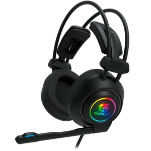 Headset Gamer Fortrek Vickers RGB