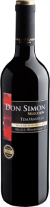 Don Simon Seleccion Tempranillo — 750ml