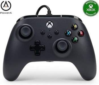 Controle com fio PowerA para Xbox Series X