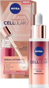 NIVEA Sérum Facial Cellular Expert Lift Bakuchiol 30ml