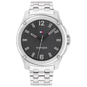 Relógio Tommy Hilfiger Masculino Aço 1710486